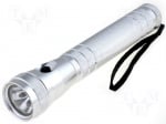 Прожектор 3C-LED/XENON Фенерче: универсално; 1х ксенон,3x LED,6x LED; 160h; 220mm; 223g